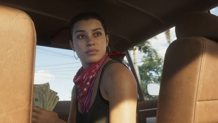 Strauss Zelnick Reconfirms GTA 6 Launch By Speaking To A TikToker