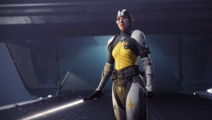 Destiny 2: Renegades Overhauling Bounties and Seasonal Challenges