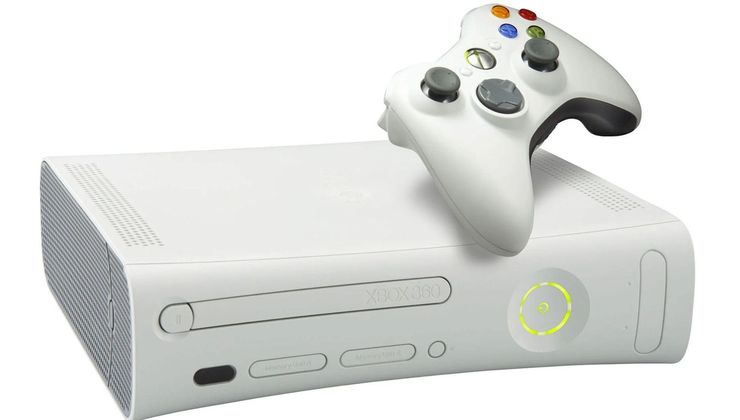 Xbox Releases New Xbox 360-Inspired Dynamic Background