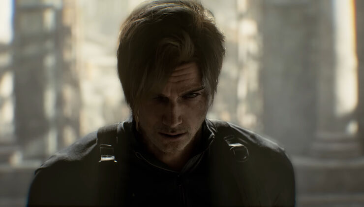 Resident Evil Requiem's Leon Actor Reacts To The Internet's Thirst Traps, "I'm Jealous"