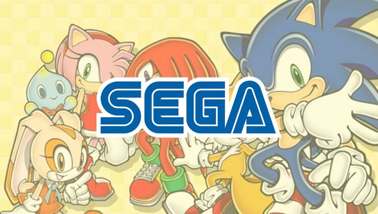Sega Considering Launching Game Subscription Service Similar to Netflix