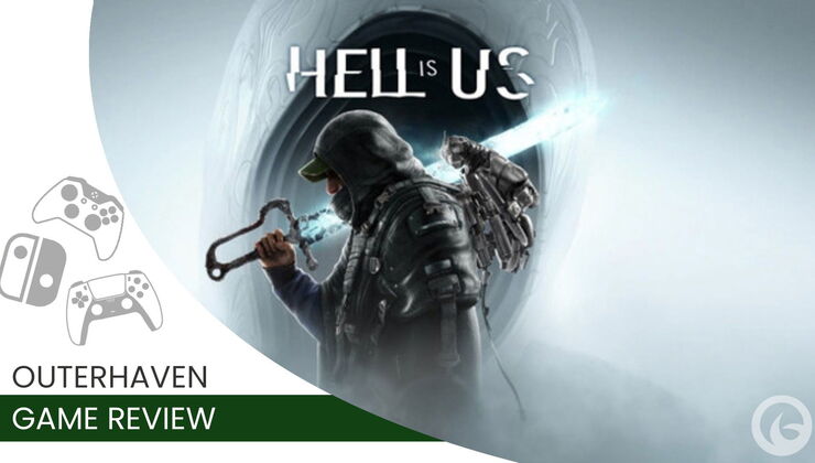 Hell is Us Review (PS5) – Hunting High and Low
