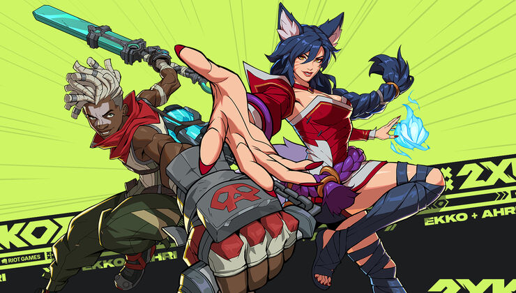 2XKO Is Officially Being Shut Down By Riot After Not Seeing "Enough Players Stick With The Game"