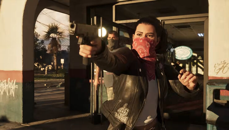 GTA 6 Extended Gameplay Demo Officially Available To Download Now