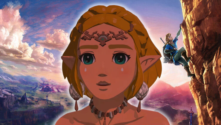 Legend Of Zelda Creator Reveals The One Entry He Considers A Failure