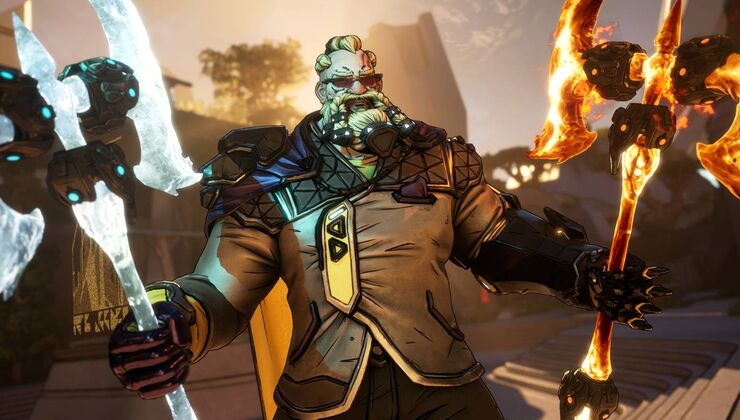 Borderlands 4 Dev Takes To Social Media To Explain A Mechanic That Has Baffled Players