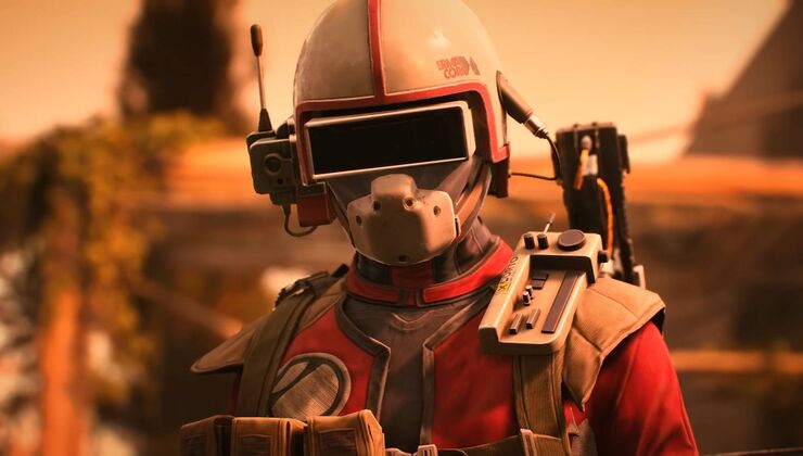 ARC Raiders Gives Away Free Raider Tokens After Servers Overwhelmed On Launch Weekend