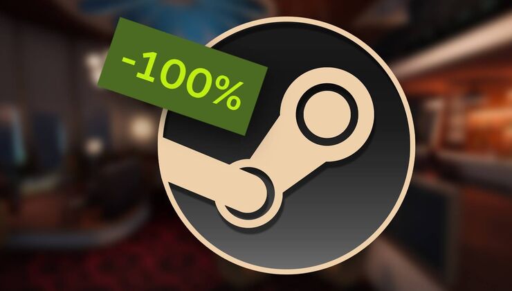 Steam Officially Makes 2 Games 100% Free Through September 7, Plus More Freebies Confirmed