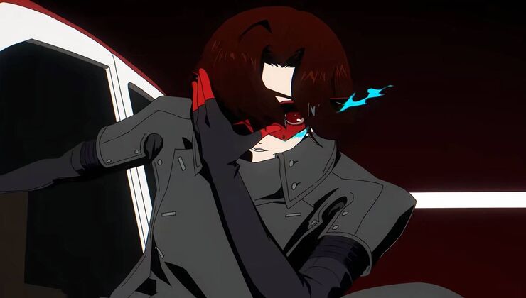 Persona Developer Atlus Is The Biggest Client Of Japanese 'Ghost Developer' Tose Software