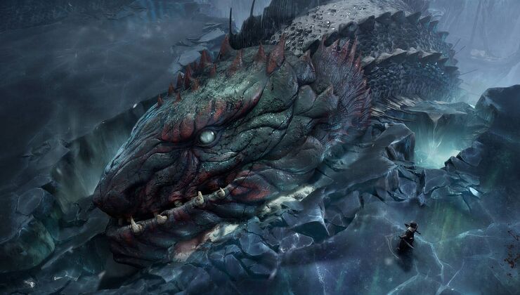 Diablo, Dark Souls Collide In New Action RPG You Can Try Free