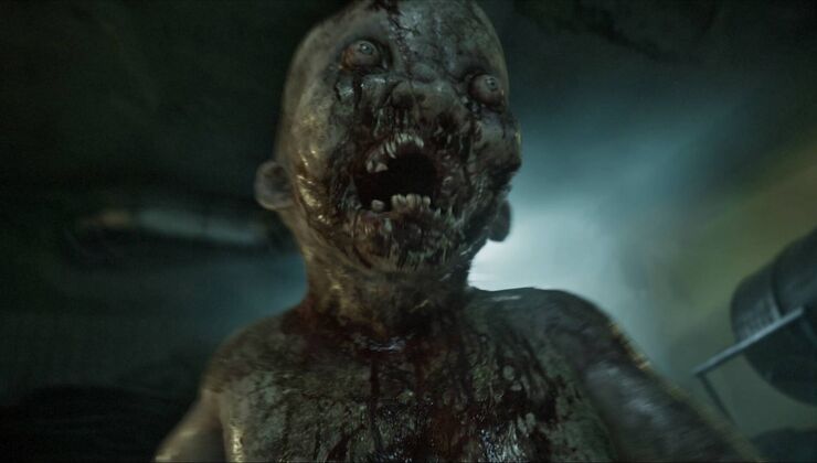 Resident Evil Meets Dead Space Horror Game is Worth a Halloween Wishlist