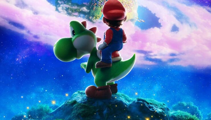 Nintendo Officially Drops 2 Free Mario Games For Switch And Switch 2