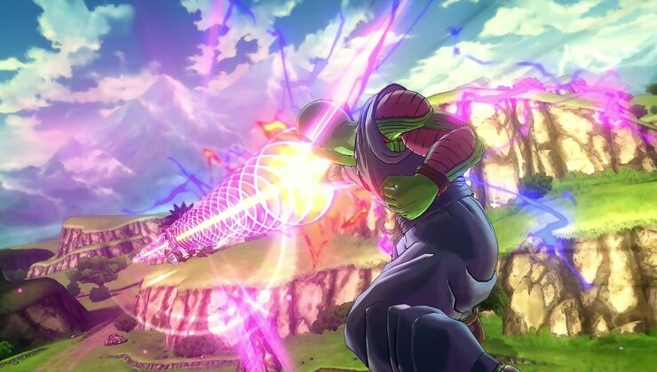 Dragon Ball Xenoverse 2 Reveals Surprise Update for Its 10th Anniversary