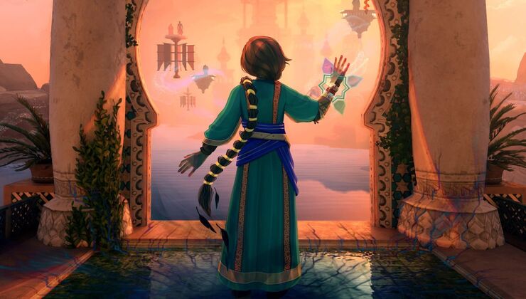 The House of Hikmah Is an Islamic Golden Age Narrative Adventure from Industry Veterans | TechRaptor