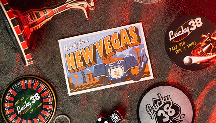 Fallout: New Vegas Making Its Official Return This June