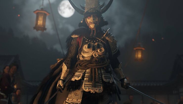 With No New Game Plus In Sight, Ghost Of Yotei Players Are Inventing Their Own