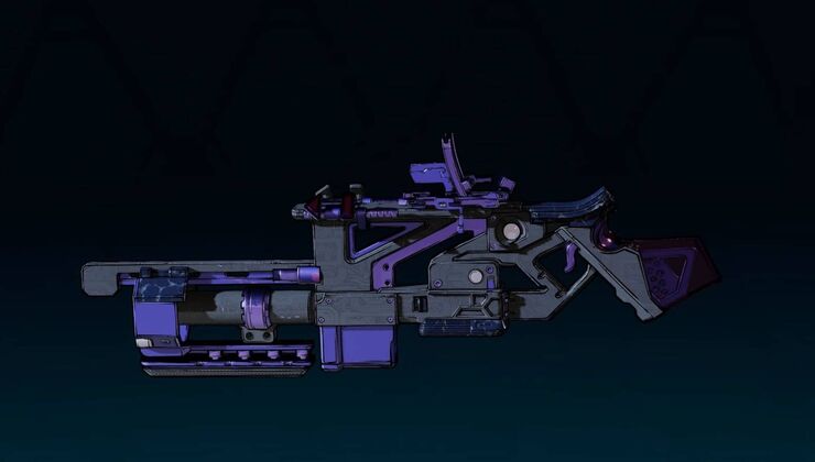 Farming Bod Has Just Become Easier After The Latest Borderlands 4 Update