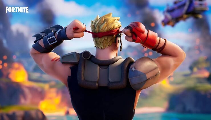 Fortnite Ramping Up Moderation on New Game Mode