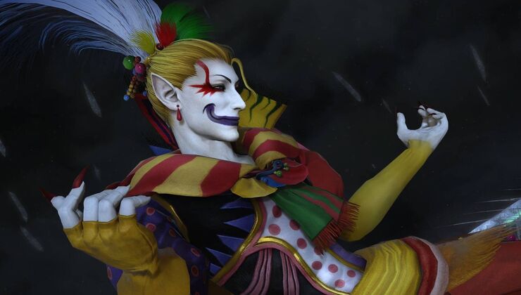 Final Fantasy 14 Reveals Update 7.51 Patch Notes
