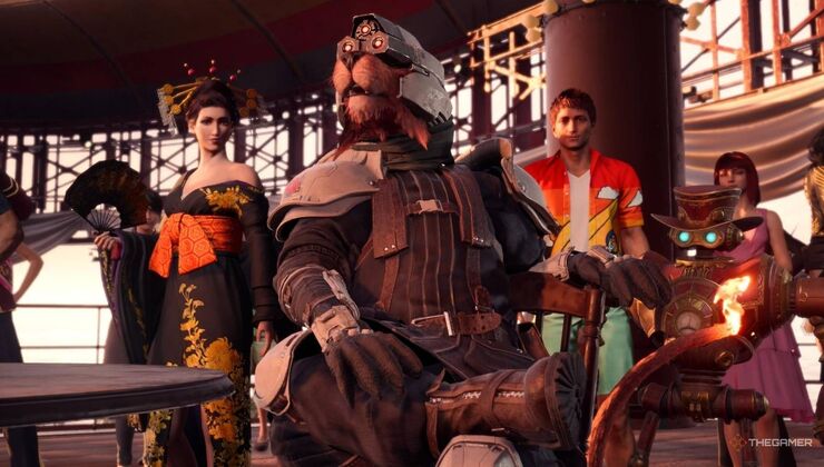 Final Fantasy 7 Remake Part 3 Is Currently "Playable" And Will Feature A "Powered-Up Version" Of Queen's Blood