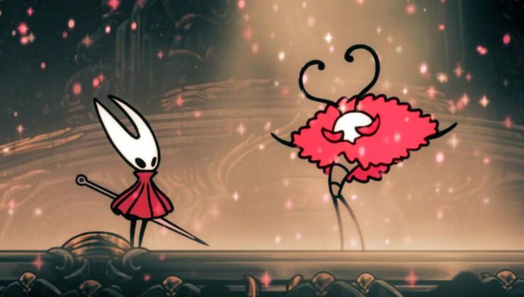 Apparently, Some Of Silksong's Bosses Were Much More Difficult During The Playtesting Phase