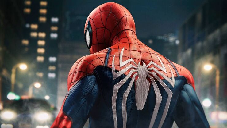 Marvel's Spider-Man Remastered Is Free To Download Ahead Of Brand-New Day