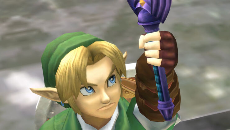 Legend Of Zelda: Ocarina Of Time Remake Gameplay Teaser And Release Date Update Surface Online