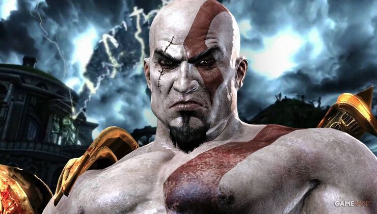 God of War 3 Remastered Port Available Now