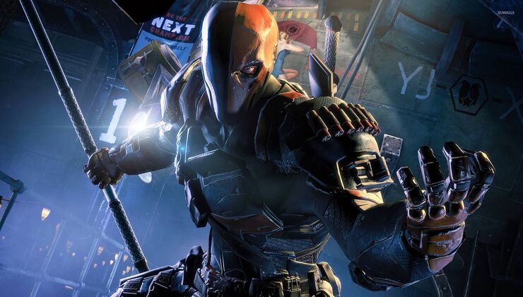 Ben Affleck’s Cancelled Batman Movie Was Inspired By An Underrated Arkham Game
