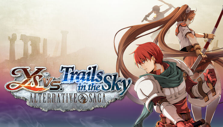 Ys vs. Trails in the Sky: Alternative Saga Gets Overview Of New Features
