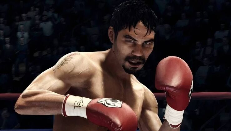 New Fight Night Announced After A 15-Year Hiatus