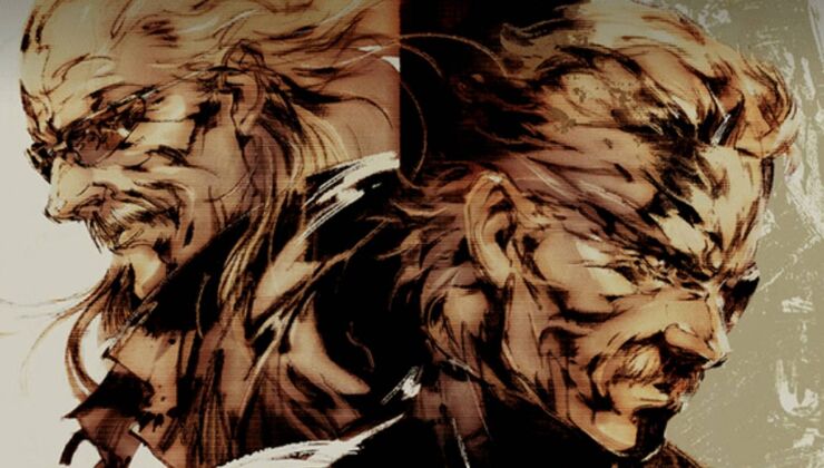 First Metal Gear Solid 4 Gameplay for Master Collection Revealed