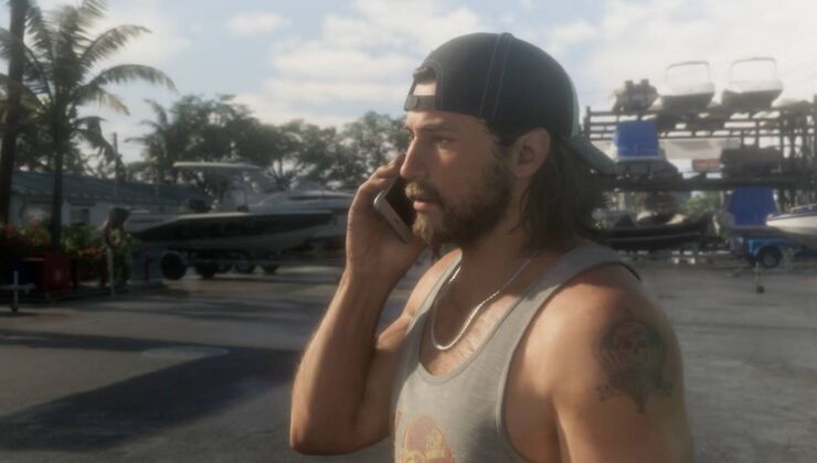 GTA 6's Launch Trailer Is Here More Than A Month Before Release