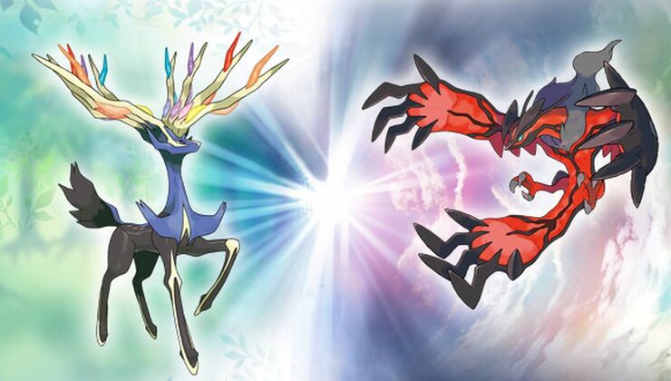 Pokémon Eternal X & Wilting Y Give Kalos The Respect It Deserves