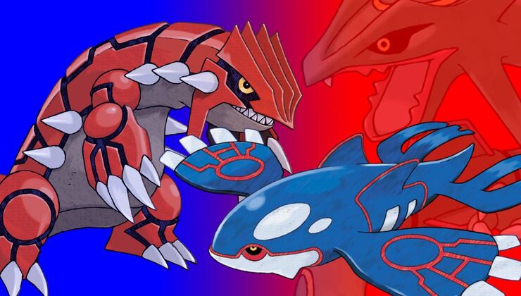 Pokémon Ruby & Sapphire Official Return Leaks Online