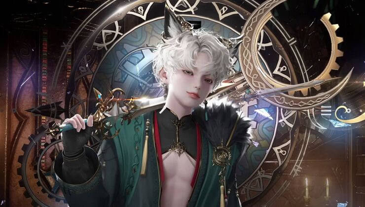 Latest Lost Ark Roadmap Showcases New Class, Rehash of Existing Raids