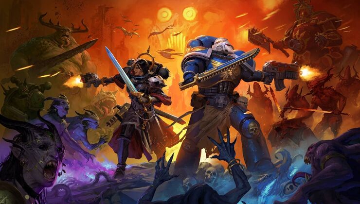 Warhammer 40,000: Boltgun 2 Studio Hit By Layoffs Following Successful Launch