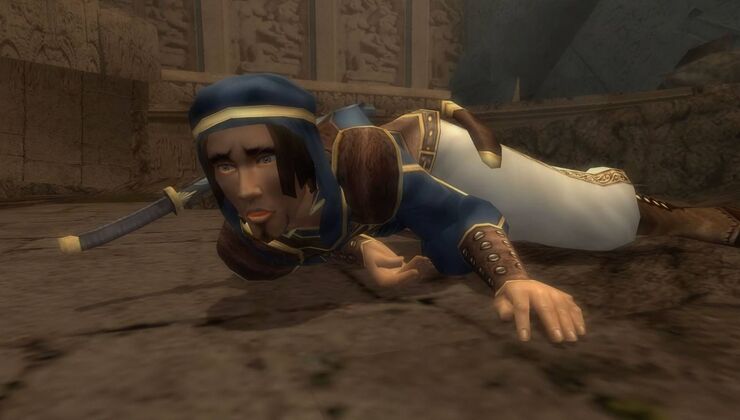 The Sands Of Time Might Not Be Here In January After All, As Ubisoft Is Still Hiring For The Long Awaited Remake