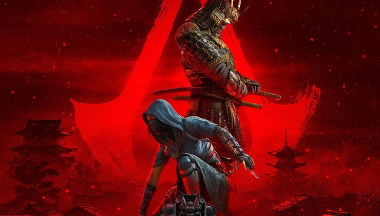 Assassin’s Creed Shadows Nintendo Switch 2 Edition Leaked For December