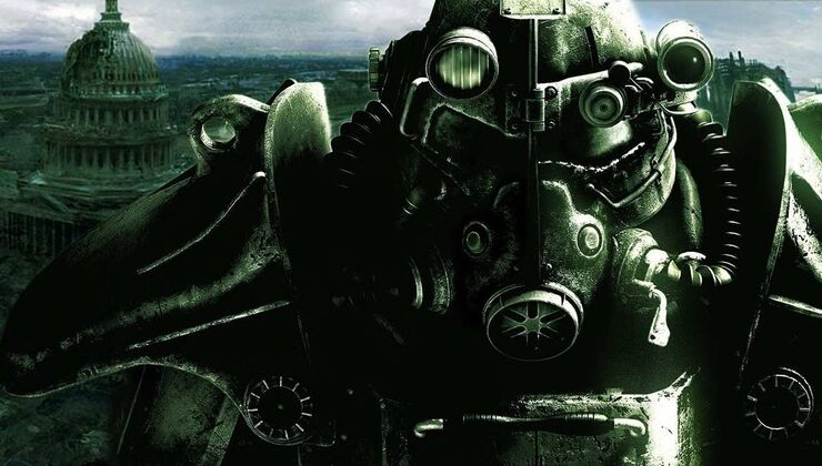 It’s Officially The End Of An Era For Fallout