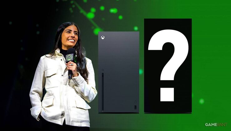 CEO Asha Sharma Comments on Next-Gen Xbox Helix Consoles
