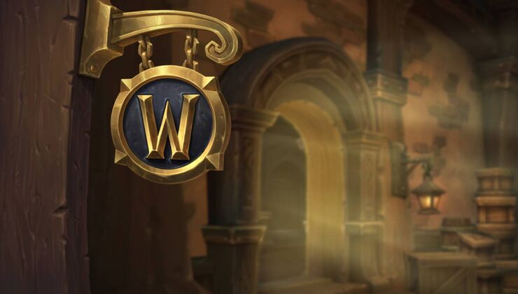 World of Warcraft Could Be Getting a New Premium Currency