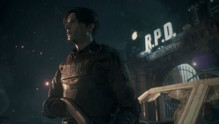 Resident Evil Requiem Will Feature Leon Per PSN Store Leak