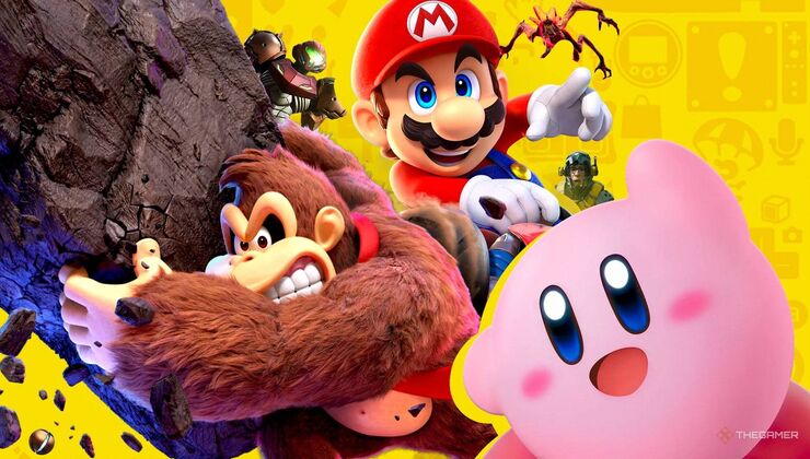 Nintendo Really Doesn't Seem To Care About Metroid Prime 4