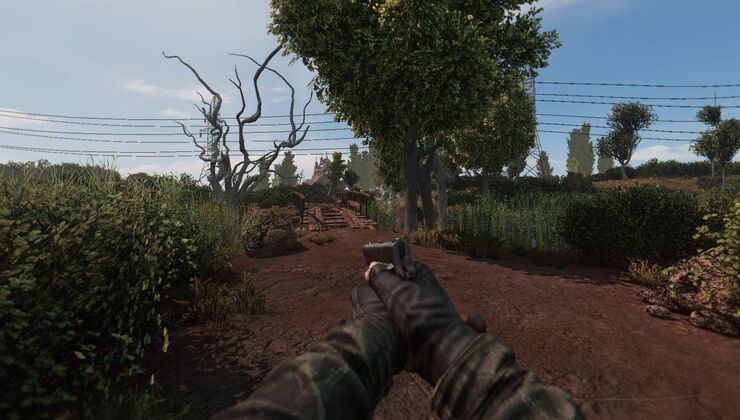 STALKER's Most Hardcore Mod Gets GOG Release