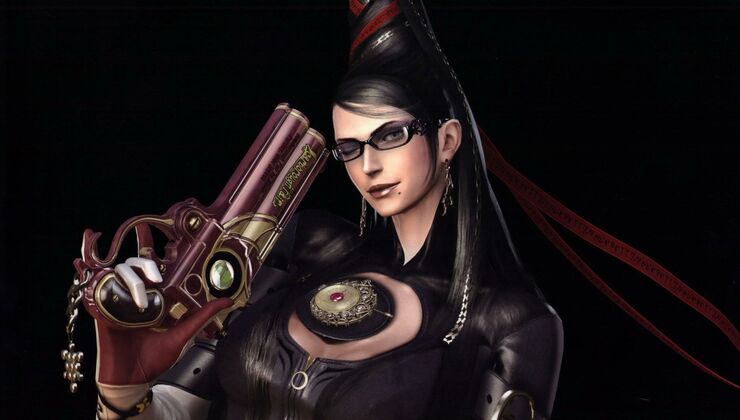 Bayonetta Designers Reveal The Origin Of Her Glasses