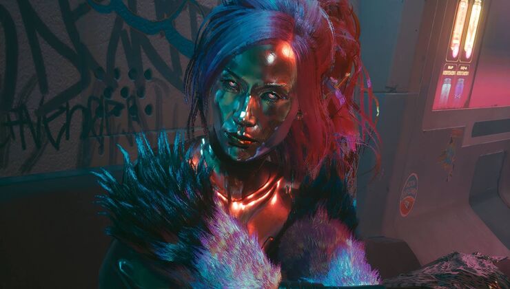 Cyberpunk 2077 8K Graphics Overhaul Is So Gorgeous It Hurts