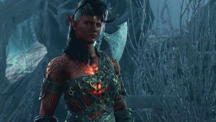 Baldur's Gate 3's Iron Throne Is Much Easier If You Just Toss The Gondians Up The Ladder