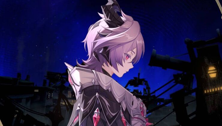 Genshin Impact Leaks Banner Characters for Version 6.2