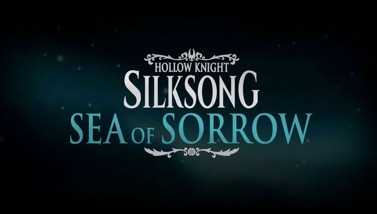 Hollow Knight: Silksong Surpasses 7 Million Sales, Free Sea of Sorrow DLC Announced